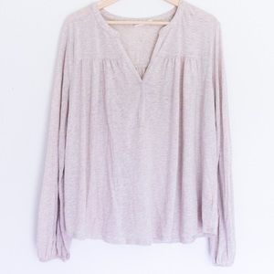 GAP Peasant Top